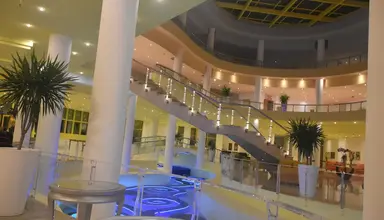 Amarina Sun Resort & Aqua Park 