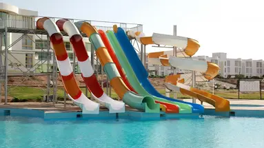 Amarina Sun Resort & Aqua Park