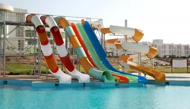 Amarina Sun Resort & Aqua Park