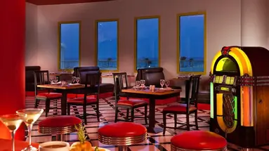 Amarina Sun Resort & Aqua Park