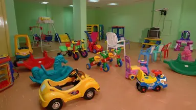 Amarina Sun Resort & Aqua Park