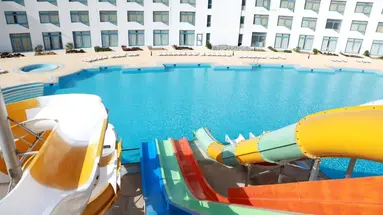 Amarina Sun Resort & Aqua Park 