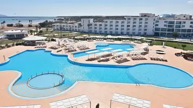 Amarina Sun Resort & Aqua Park