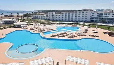 Amarina Sun Resort & Aqua Park