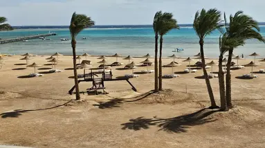Amarina Sun Resort & Aqua Park