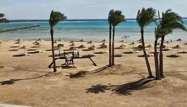 Amarina Sun Resort & Aqua Park