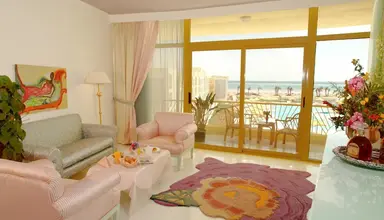 Amarina Sun Resort & Aqua Park