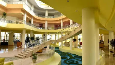 Amarina Sun Resort & Aqua Park