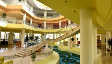 Amarina Sun Resort & Aqua Park