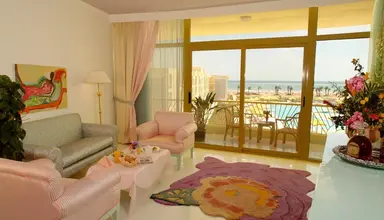 Amarina Sun Resort & Aqua Park