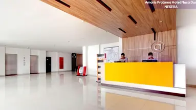 Amaris Pratama Nusa Dua