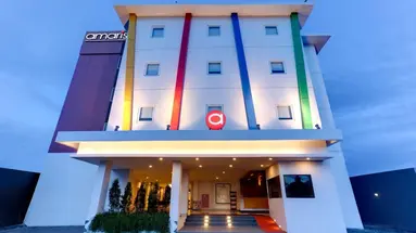 Amaris Pratama Nusa Dua