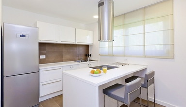 Amaris Villas