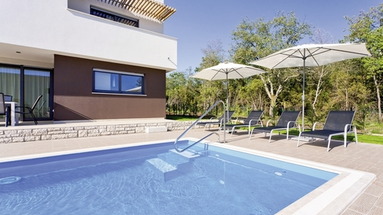 Amaris Villas