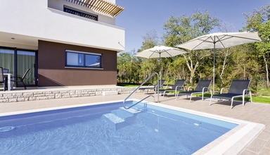 Amaris Villas