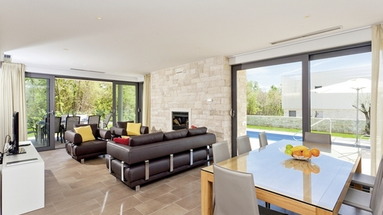 Amaris Villas