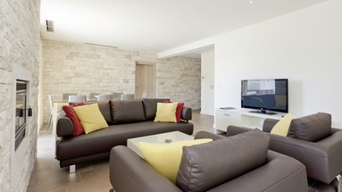 Amaris Villas