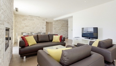 Amaris Villas