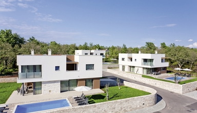 Amaris Villas