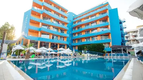 Hotel Amaris