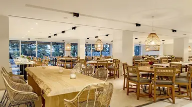 Amaronda Resort and Spa