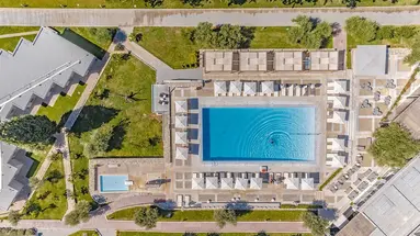 Amaronda Resort and Spa