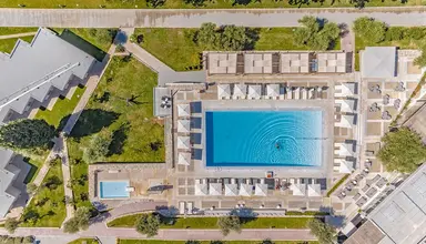Amaronda Resort and Spa