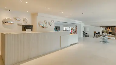 Amaronda Resort and Spa