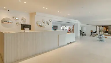 Amaronda Resort and Spa