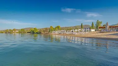 Amaronda Resort and Spa