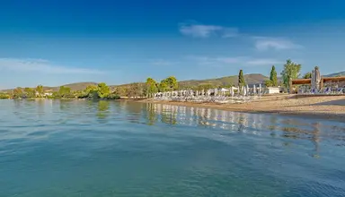 Amaronda Resort and Spa