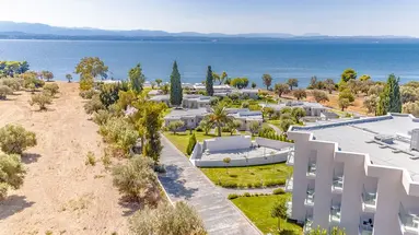 Amaronda Resort and Spa