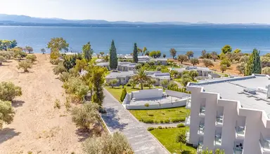 Amaronda Resort and Spa