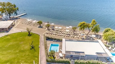 Amaronda Resort and Spa