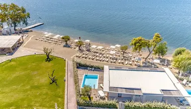 Amaronda Resort and Spa
