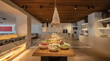 Amaronda Resort and Spa