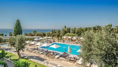 Amaronda Resort and Spa