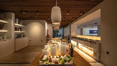 Amaronda Resort and Spa