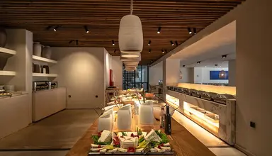 Amaronda Resort and Spa