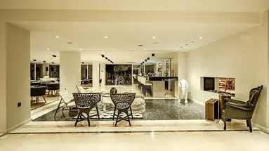 Amaronda Resort and Spa
