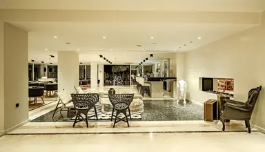 Amaronda Resort and Spa