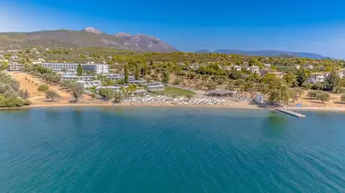 Amaronda Resort and Spa