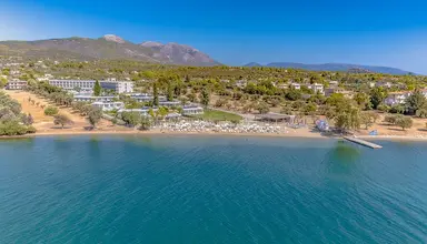 Amaronda Resort and Spa