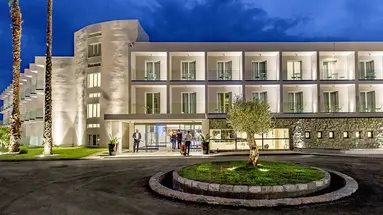 Amaronda Resort and Spa