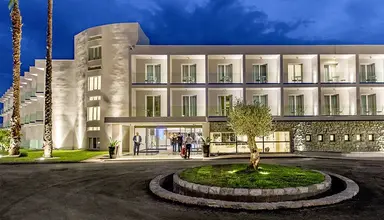 Amaronda Resort and Spa