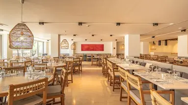 Amaronda Resort and Spa