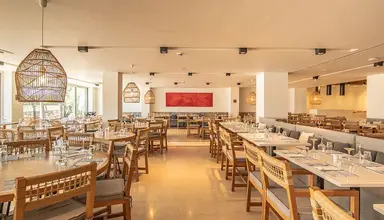 Amaronda Resort and Spa