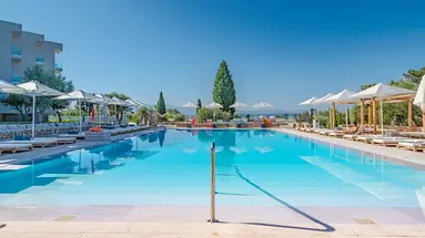 Amaronda Resort and Spa