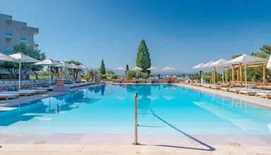 Amaronda Resort and Spa