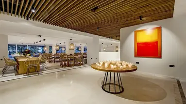 Amaronda Resort and Spa